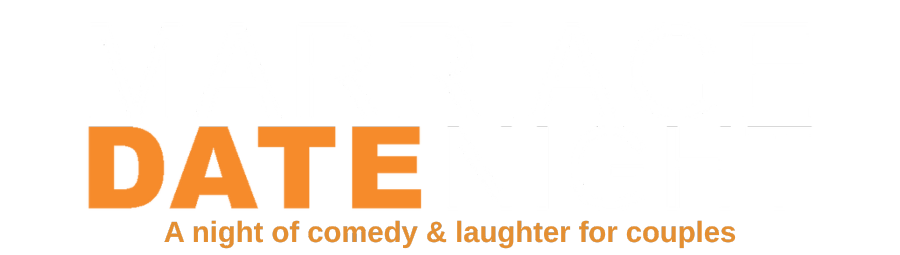 A night of comedy & laughter for couples