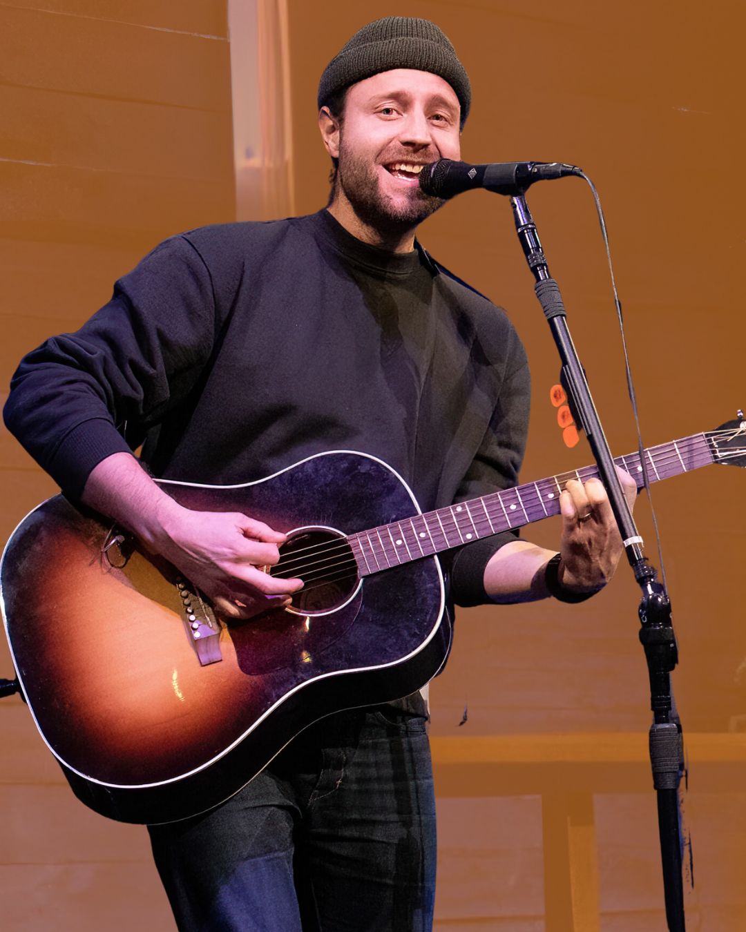 Dan Bremnes