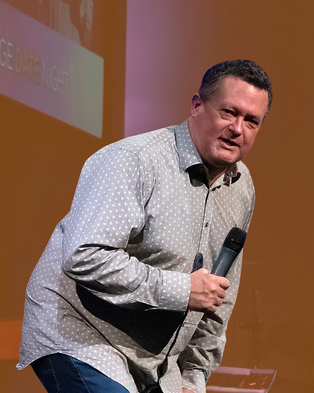 David Dean