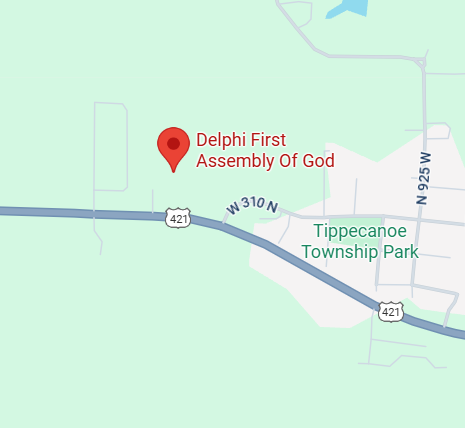Delphi Location