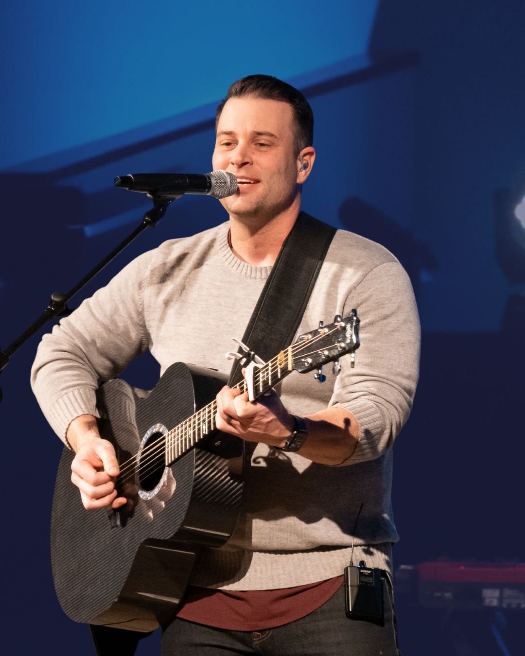 Jonny Diaz