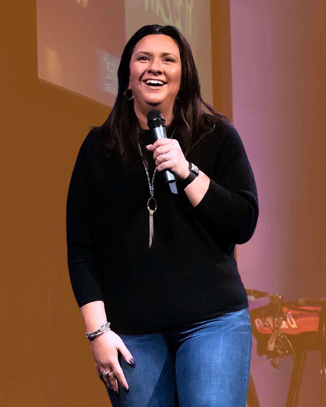 Michelle Miller