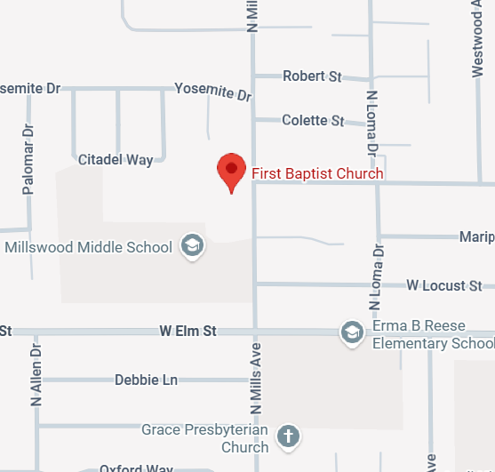 Lodi Location